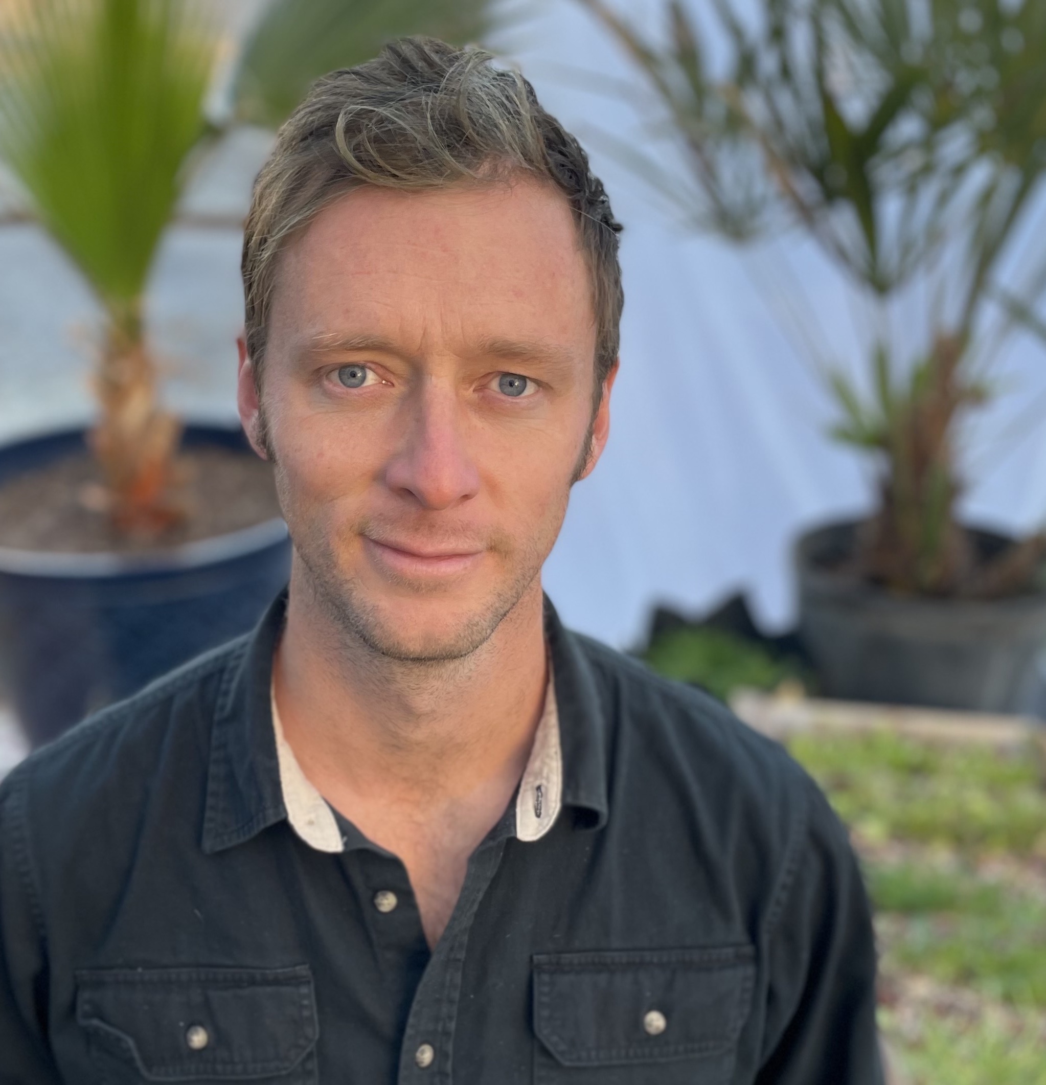 Seth Renton Workshop #3: Better Arid Landscaping – TEDxGrandJunction